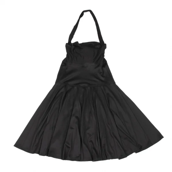 EPOCA Strap Design Wool Dress K-137165_009