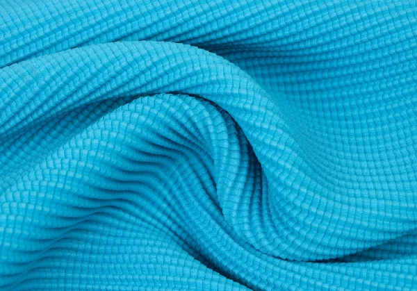 ISSEY MIYAKE PLEATS (T.) Stretch Pleats Turtle Neck T Shirt K-137176_011
