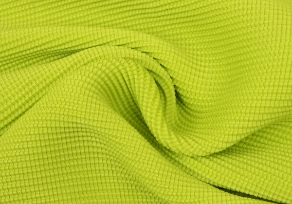 ISSEY MIYAKE PLEATS (T.) Stretch Pleats Turtle Neck  T Shirt K-137177_013