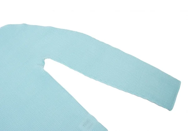 ISSEY MIYAKE me Stretch Pleats High-neck Top K-137183_005
