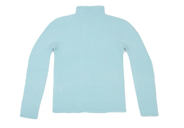 ISSEY MIYAKE me Stretch Pleats High-neck Top K-137183_009