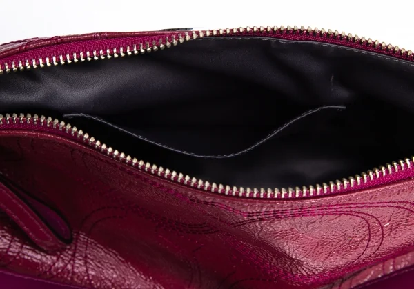 コーチCOACH ステッチ2wayショルダーバッグ ピンク K-137199_014