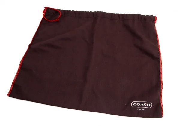 コーチCOACH ステッチ2wayショルダーバッグ ピンク K-137199_016