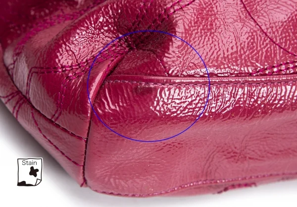 コーチCOACH ステッチ2wayショルダーバッグ ピンク K-137199_007