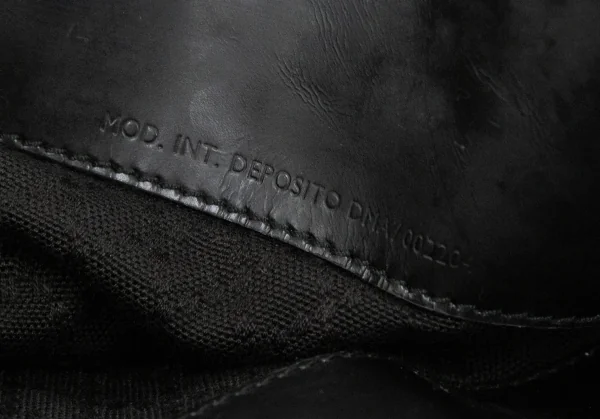 グッチGUCCI 切替2WAYバンブーハンドショルダーバッグ F 黒 K-137200_013