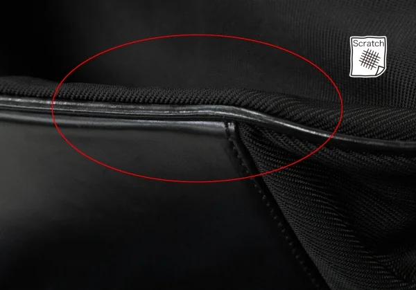 グッチGUCCI 切替2WAYバンブーハンドショルダーバッグ F 黒 K-137200_008