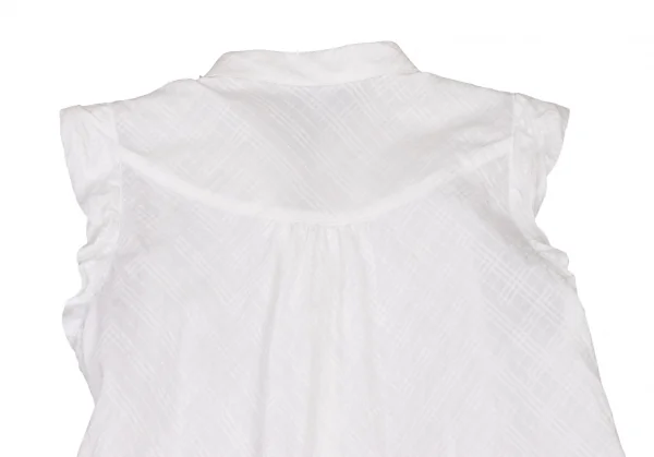 バーバリーブルーレーベルBURBERRY BLUE LABEL バイアスチェック