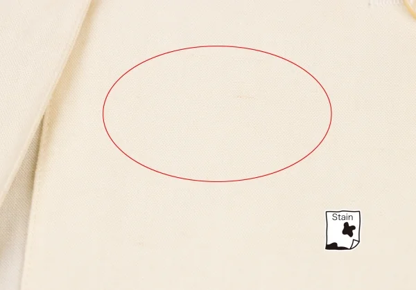 JUNIOR GAULTIER Button Design Jacket K-137316_008