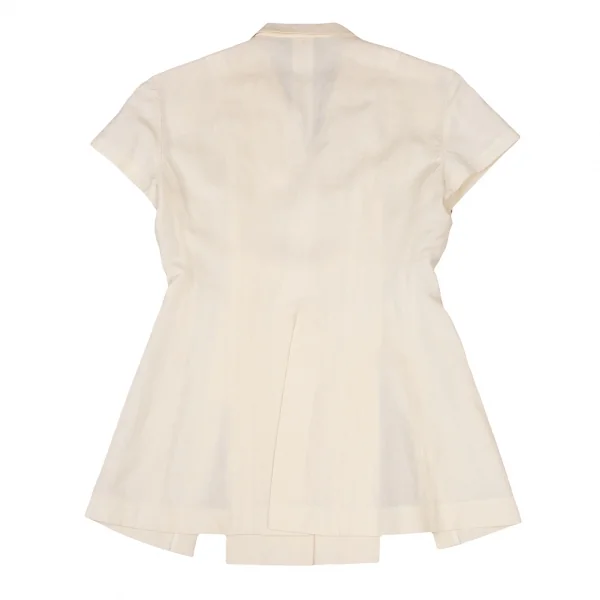 JUNIOR GAULTIER Button Design Jacket K-137316_012