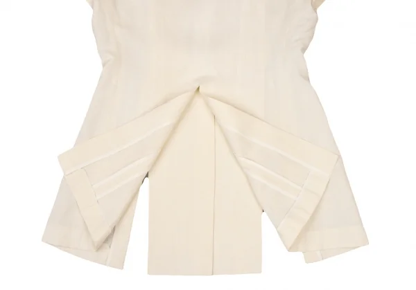 JUNIOR GAULTIER Button Design Jacket K-137316_015