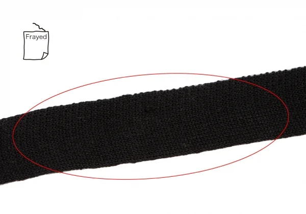 cacharel Glitter Striped Shoulder Ribbon Design Knit Dress K-137334_006