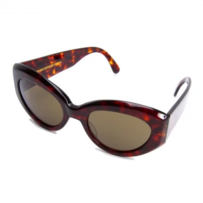 CUTLER AND GROSS Sun Glasses