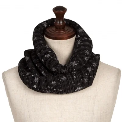 PLEATS PLEASE Neck warmer