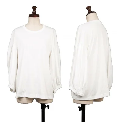COMME des GARCONS COMME des GARCONS Dot Design T Shirt