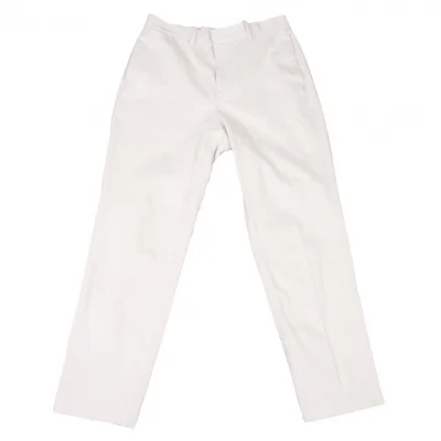 45rpm 45R Cotton Tapered Pants