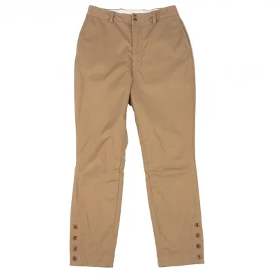 45R Cotton Jodhpur Pants