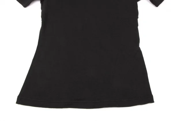 Jean-Paul GAULTIER Minotaur Embroidery T Shirt K-137677_005