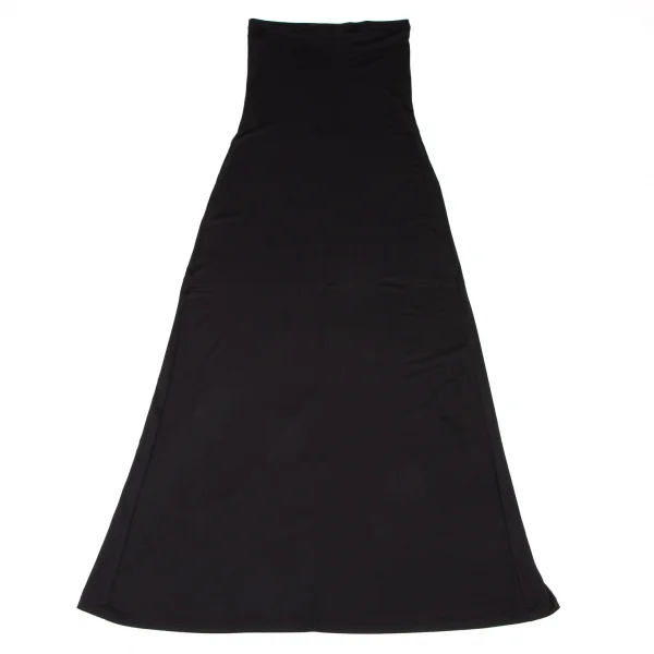 Jean Paul GAULTIER FEMME Stretch Tube Top Dress K-137703_002