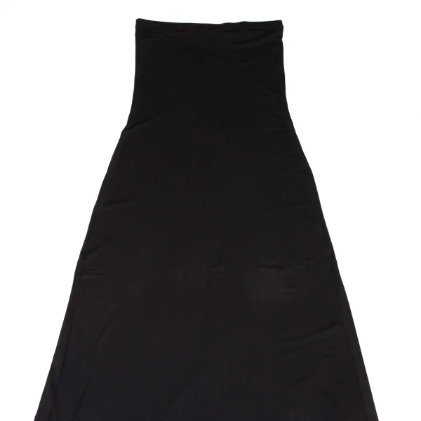 Jean Paul GAULTIER FEMME Stretch Tube Top Dress K-137703_003