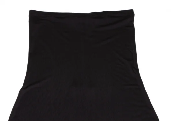 Jean Paul GAULTIER FEMME Stretch Tube Top Dress K-137703_004