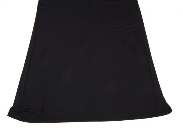 Jean Paul GAULTIER FEMME Stretch Tube Top Dress K-137703_006