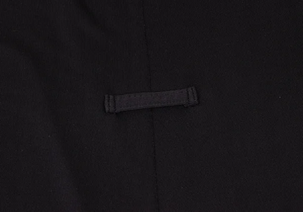 Jean Paul GAULTIER FEMME Stretch Tube Top Dress K-137703_009