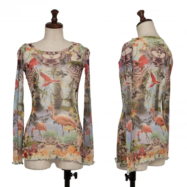 ジャンポールゴルチエ ソレイユJean Paul GAULTIER SOLEIL