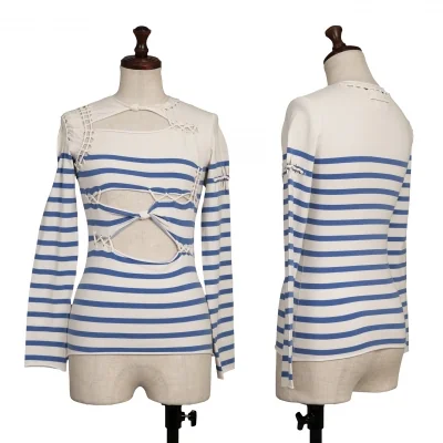 新発売 ジャンポールゴルチエ マイユファムJean Paul GAULTIER MAILLE 時計
