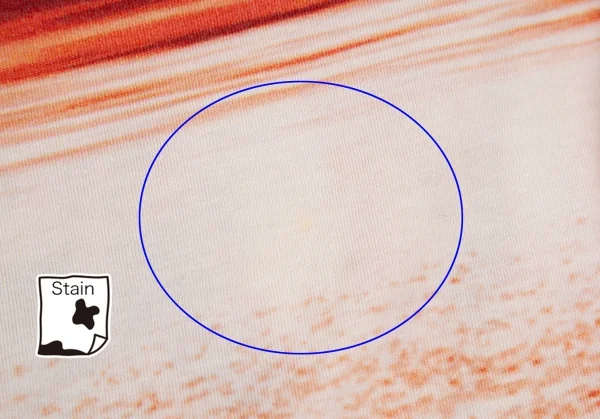 Jean-Paul GAULTIER HOMME Shoulder Pad Pinking Cut T Shirt K-137766_011