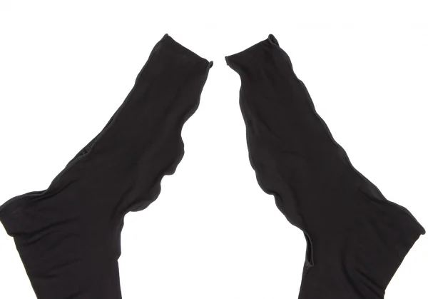 Jean-Paul GAULTIER FEMME Cross Body Sleeves K-137773_003