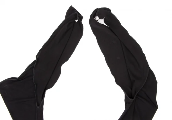 Jean-Paul GAULTIER FEMME Cross Body Sleeves K-137773_004