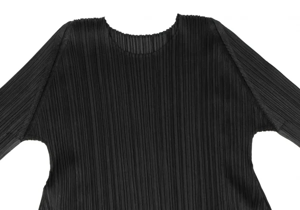 PLEATS PLEASE Flare Dress K-137786_003