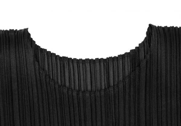 PLEATS PLEASE Flare Dress K-137786_004
