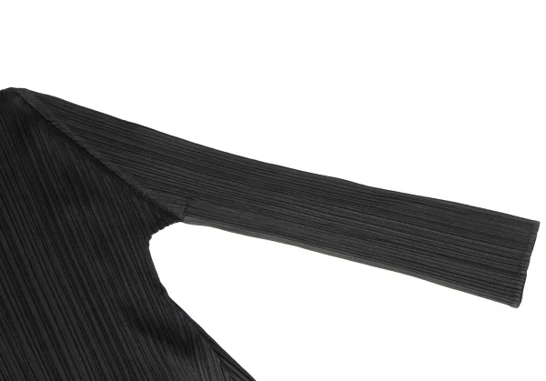 PLEATS PLEASE Flare Dress K-137786_005