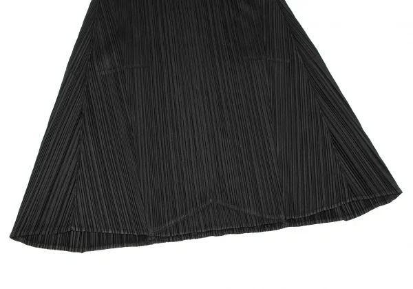 PLEATS PLEASE Flare Dress K-137786_007