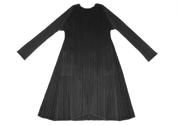 PLEATS PLEASE Flare Dress K-137786_009