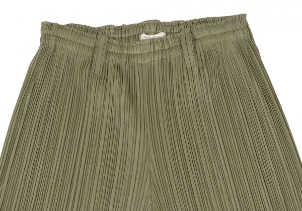 PLEATS PLEASE Straight Pants K-137795_002
