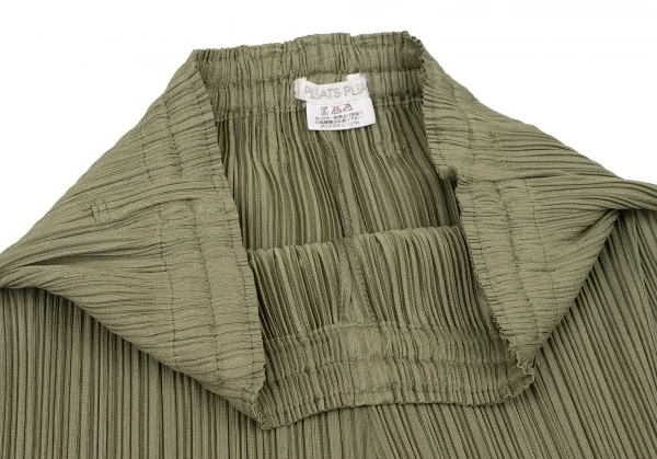 PLEATS PLEASE Straight Pants K-137795_003