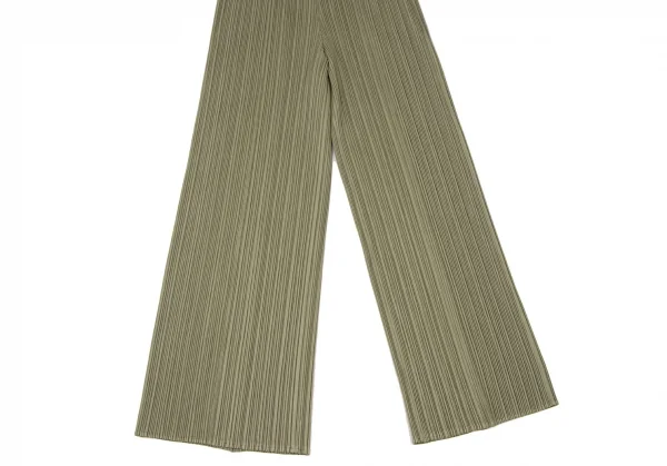 PLEATS PLEASE Straight Pants K-137795_004