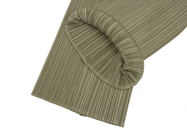 PLEATS PLEASE Straight Pants K-137795_005