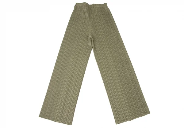 PLEATS PLEASE Straight Pants K-137795_006