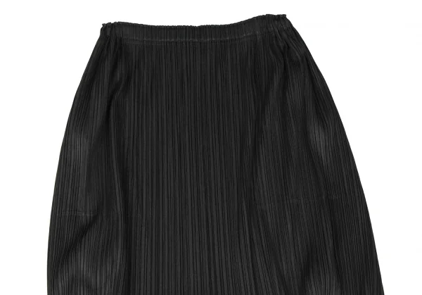 PLEATS PLEASE Dropped Crotch Pants K-137799_002
