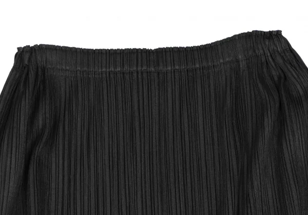 PLEATS PLEASE Dropped Crotch Pants K-137799_003