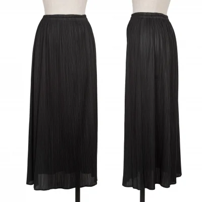 PLEATS PLEASE Pleated Skirt