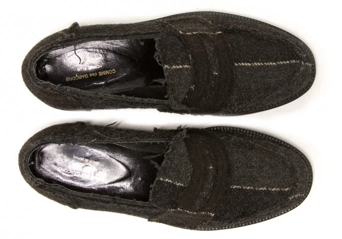 コムデギャルソン オム プリュスCOMME des GARCONS HOMME
