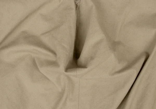 sunao kuwahara Sailor Collar Henley Neck Dress K-137890_004