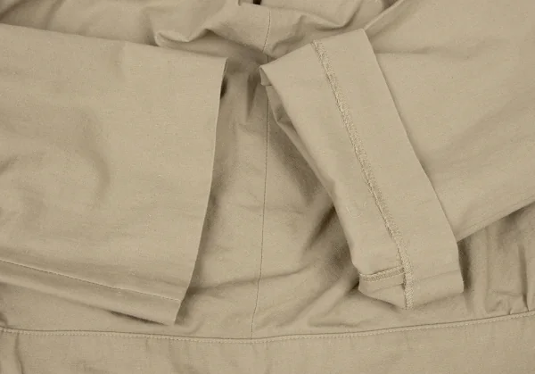 sunao kuwahara Sailor Collar Henley Neck Dress K-137890_007