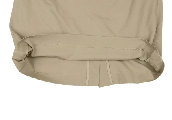 sunao kuwahara Sailor Collar Henley Neck Dress K-137890_008