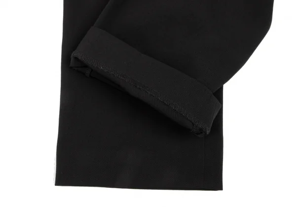 Y's Wool Gaba Tapered Pants K-137897_007