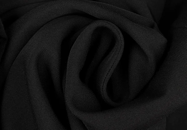 Y's Wool Gaba Tapered Pants K-137897_009